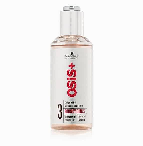 Schwarzkopf - osis - bouncy curls - gel pentru bucle - 200ml Schwarzkopf - osis - bouncy curls - gel pentru bucle - 200ml