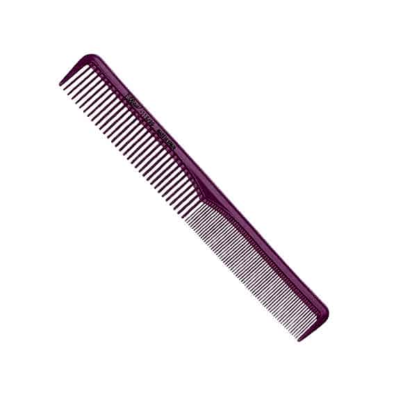 Eurostil - pieptene de tuns - fuchsia - 115/99 Eurostil - pieptene de tuns - fuchsia - 115/99