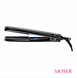 Moser - placa de par - ceraline 4466-0051
