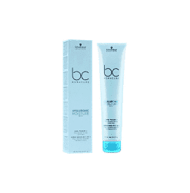 Schwarzkopf - bc - hyaluronic moisture kick - crema pentru bucle - 125ml