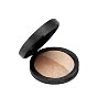 Aden cosmetics - terracotta - baked bronzer highlighter duo - 7gr