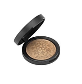 Aden cosmetics - terracotta - baked glowing bronzing - 7gr