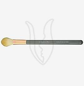 Bősz - pensula pentru machiaj - highlighter - cod: bqu-p319