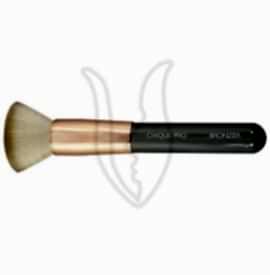 Bősz - pensula pentru fard de obraz - cod: bqu-p312 bronzer