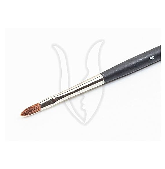 Bősz - pensula ascutita pentru ruj - cod: 611110 Bősz - pensula ascutita pentru ruj - cod: 611110