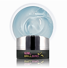 Gum gel - Gel întăritor "cauciucat"