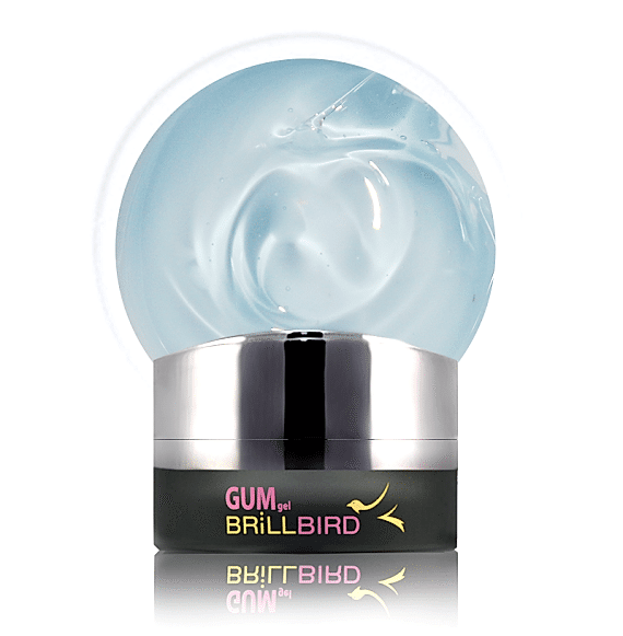 Gum gel - Gel întăritor "cauciucat" Gum gel - Gel întăritor "cauciucat"