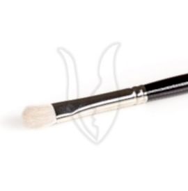 Bősz - pensula pentru fard de pleoape din par natural - cod: 6255