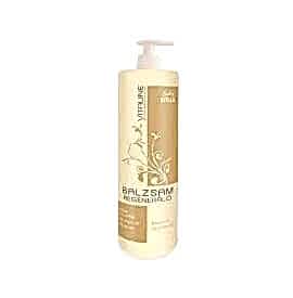 Stella - vitaline - balsam cu ulei de argan si cheratina - 1000ml