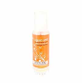 Stella - liquid hair - ser pentru regenerarea parului - 100ml