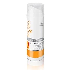 Stella - skin complex - face contour - gel de contact - 150ml