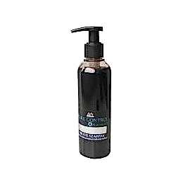 Stella - black soap - sapun negru - 200ml