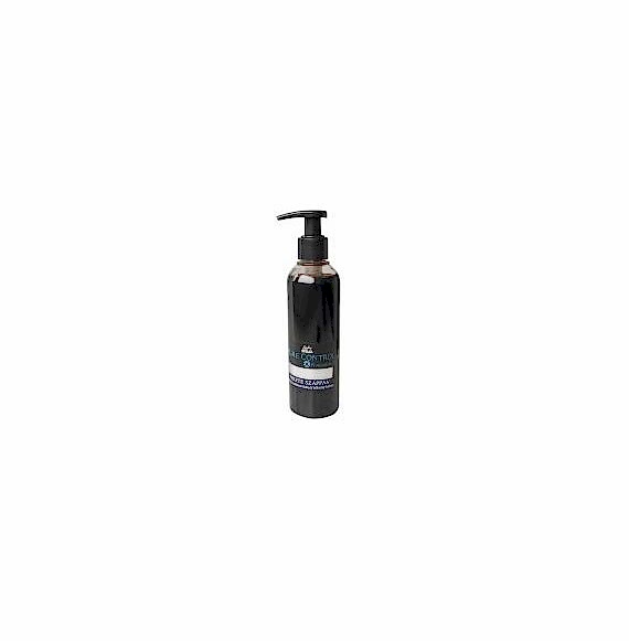 Stella - black soap - sapun negru - 200ml Stella - black soap - sapun negru - 200ml