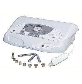 Stella - aparat cosmetic microdermo-hidroabraziune 2:1 - ib - 6004