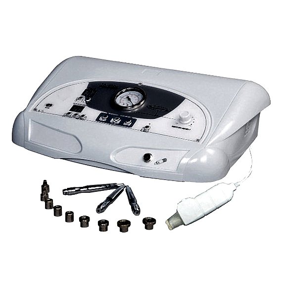 Stella - aparat cosmetic microdermo-hidroabraziune 2:1 - ib - 6004 Stella - aparat cosmetic microdermo-hidroabraziune 2:1 - ib - 6004