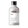 Şampon neutralizator pentru părul gri sau alb l'oréal professionnel serie expert silver, 300ml