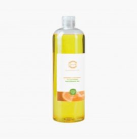 Portocale si scortisoare - ulei pentru masaj - yamuna professional - 1000 ml