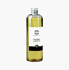 Sâmbure de struguri - ulei pentru masaj - yamuna professional - 1000 ml