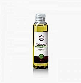 Sâmbure de struguri - ulei pentru masaj - yamuna professional 250 ml