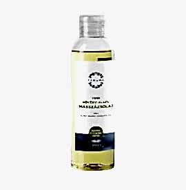 Yogi - Ulei de masaj - yamuna professional - 250ml