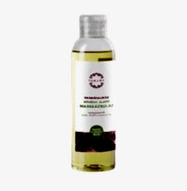 Rodie - Ulei De Masaj - 250ml - Yamuna Professional