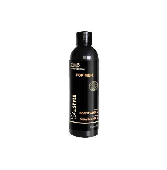 Stella - for men - gel de barbierit - 250ml Stella - for men - gel de barbierit - 250ml