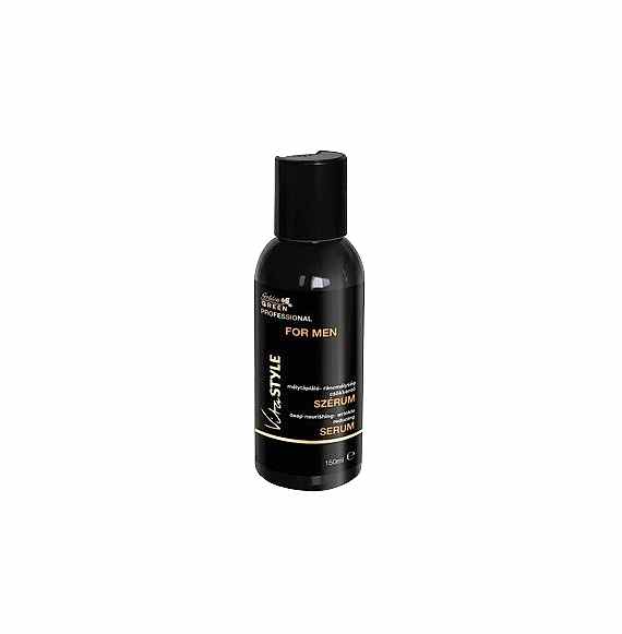 Stella - for men - ser antirid si de netezire - 150ml Stella - for men - ser antirid si de netezire - 150ml