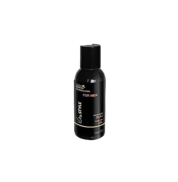 Stella - for men - ulei pentru barba - 150ml Stella - for men - ulei pentru barba - 150ml