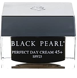 Black pearl - perfect day cream 45+ spf25 - crema de zi 45+ fps25 - 50ml