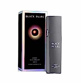 Black pearl - light day cream spf25 - crema de zi usoara fps25 - 50ml