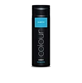 Subrina - colour direct - gel pentru colorare directa - turquoise - 200ml