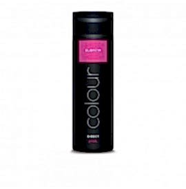 Subrina - colour direct - gel pentru colorare directa - pink - 200ml