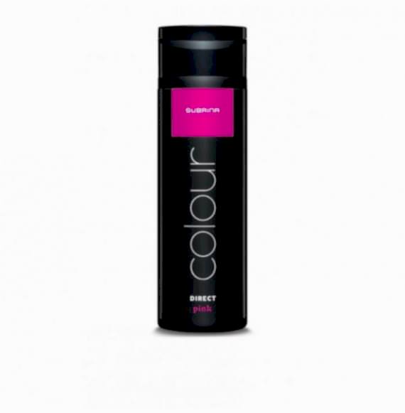 Subrina - colour direct - gel pentru colorare directa - pink - 200ml Subrina - colour direct - gel pentru colorare directa - pink - 200ml