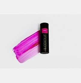 Subrina - colour direct - gel pentru colorare directa - pink - 200ml