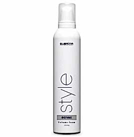 Subrina - style - define - spuma pentru volum - 300ml
