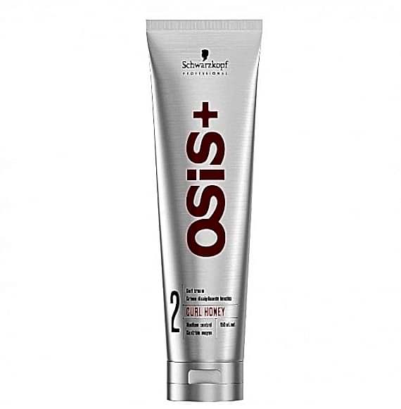 Osis - curl honey cream - crema pentru bucle - 150ml Osis - curl honey cream - crema pentru bucle - 150ml