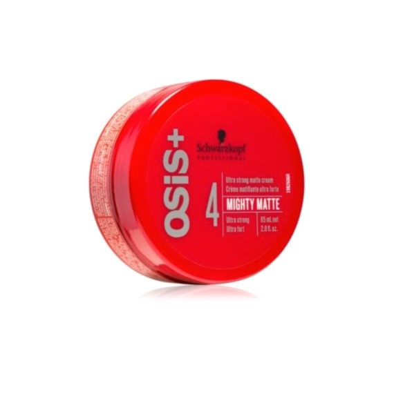 Osis - mighty matte - crema modelatoare matifianta - 85ml Osis - mighty matte - crema modelatoare matifianta - 85ml