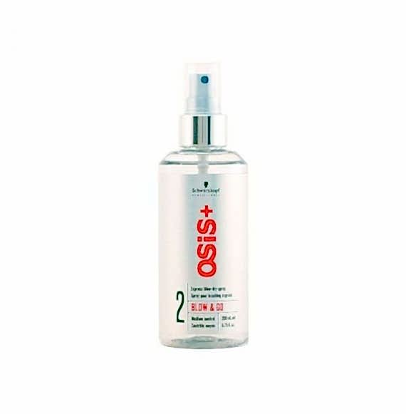 Osis - blow&go - lotiune pentru coafat - 200ml Osis - blow&go - lotiune pentru coafat - 200ml