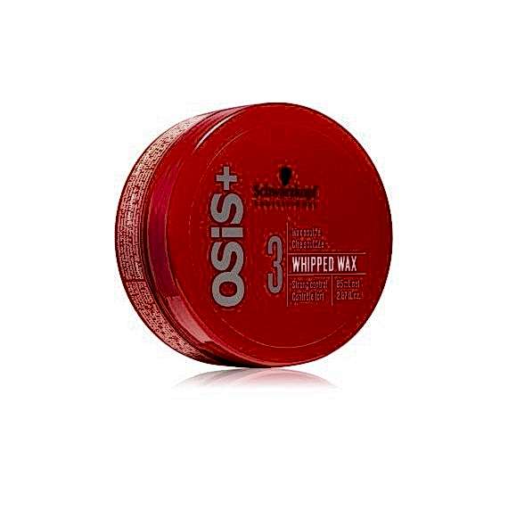 Osis - whipped wax - ceara de par - 85ml Osis - whipped wax - ceara de par - 85ml