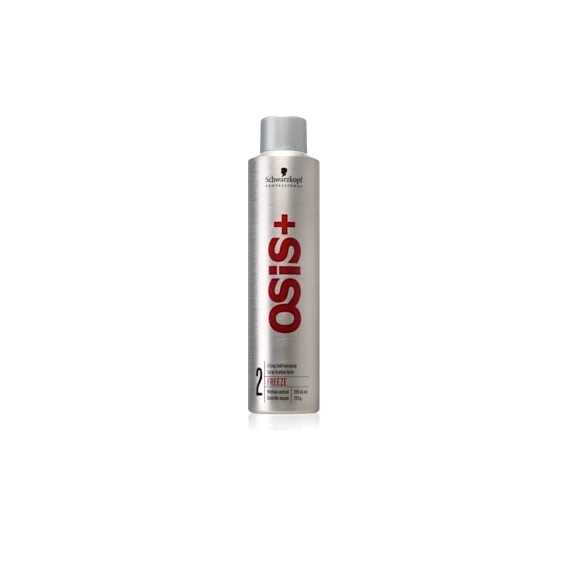 Osis - freeze fix - lac fixativ strong - 300ml Osis - freeze fix - lac fixativ strong - 300ml