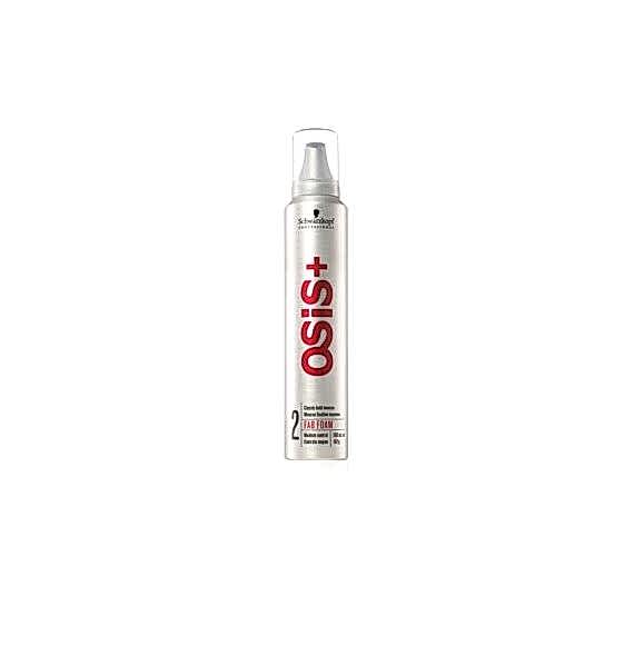 Osis - fab foam - spuma pentru par - 200ml Osis - fab foam - spuma pentru par - 200ml