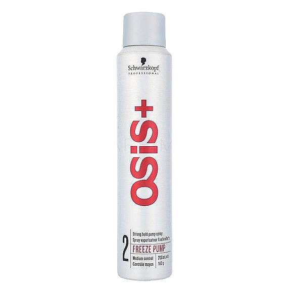 Osis - freeze pump - lac fixativ non-aerosol - 200ml Osis - freeze pump - lac fixativ non-aerosol - 200ml