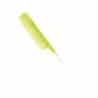 Eurostil - pieptene de tapat - neon green - 00118/99