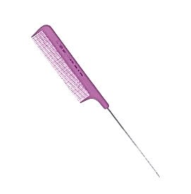 Eurostil - pieptene de tapat - fuchsia - 00118/99