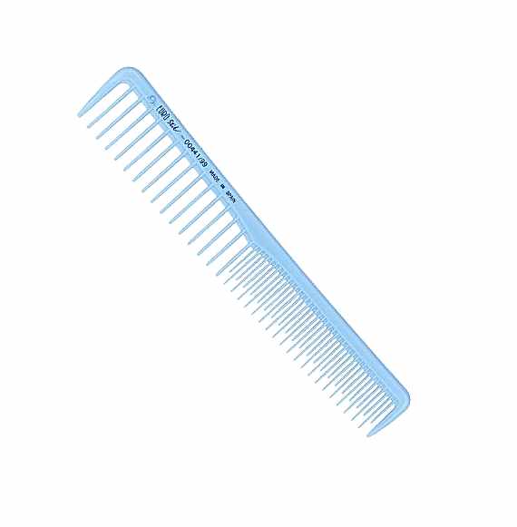 Pieptene de tapat 17,5 cm - 00441/99 - Light Blue Pieptene de tapat 17,5 cm - 00441/99 - Light Blue