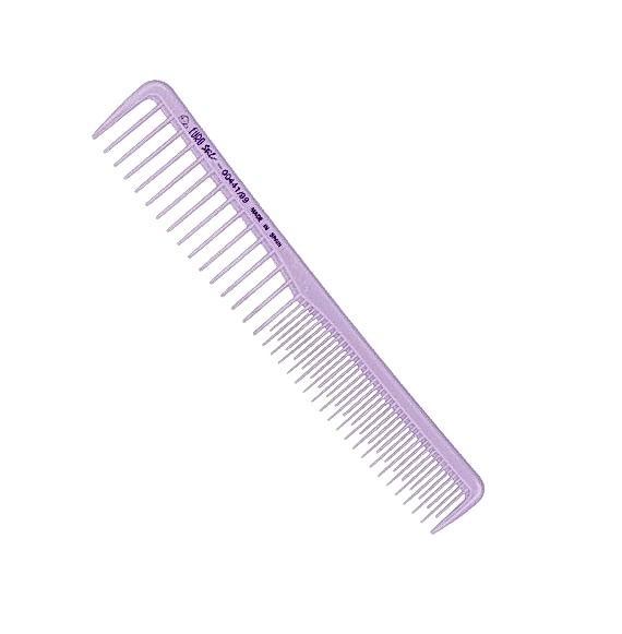 Pieptene de tapat 17,5 cm - 00441/99 - lila Pieptene de tapat 17,5 cm - 00441/99 - lila