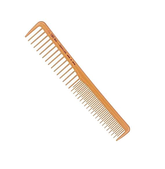 Pieptene de tapat 17,5 cm - 00441/99 - orange Pieptene de tapat 17,5 cm - 00441/99 - orange