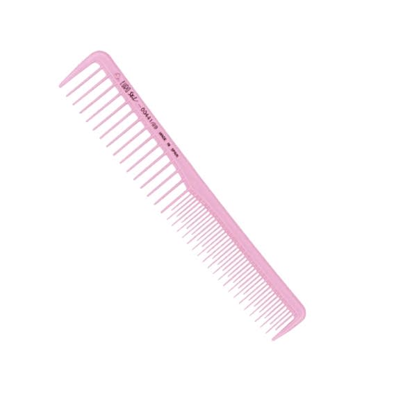 Pieptene de tapat 17,5 cm - 00441/99 - Pink Pieptene de tapat 17,5 cm - 00441/99 - Pink