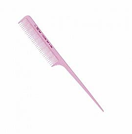 Pieptene de tapat - eurostil - pink - 00423/99