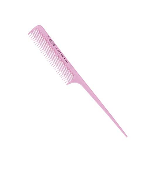 Pieptene de tapat - eurostil - pink - 00423/99 Pieptene de tapat - eurostil - pink - 00423/99